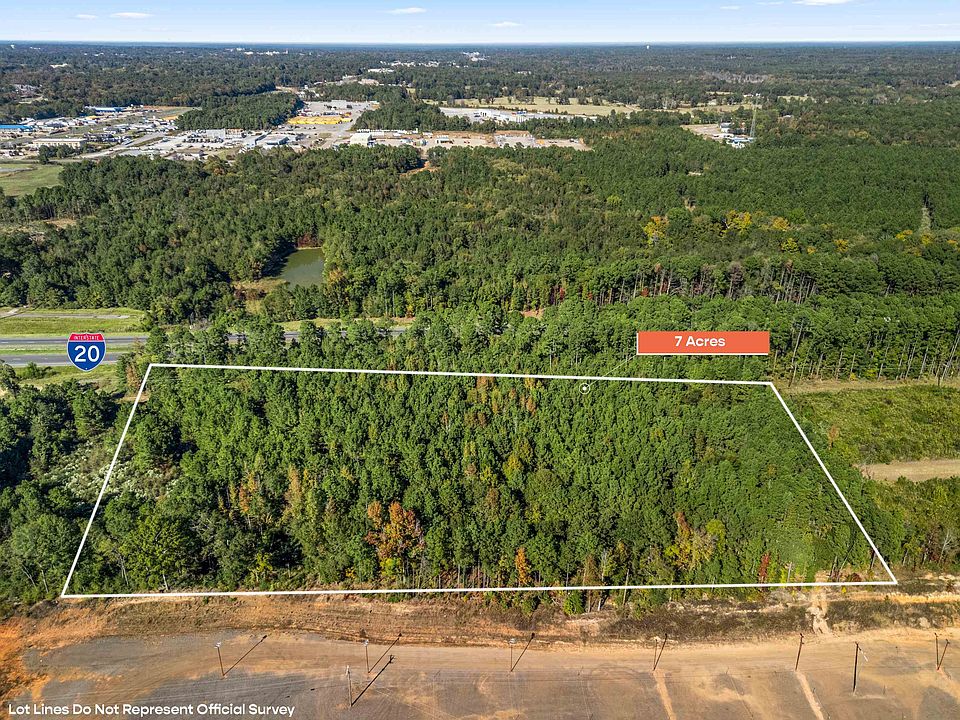 1st image of Cox Mar Rd