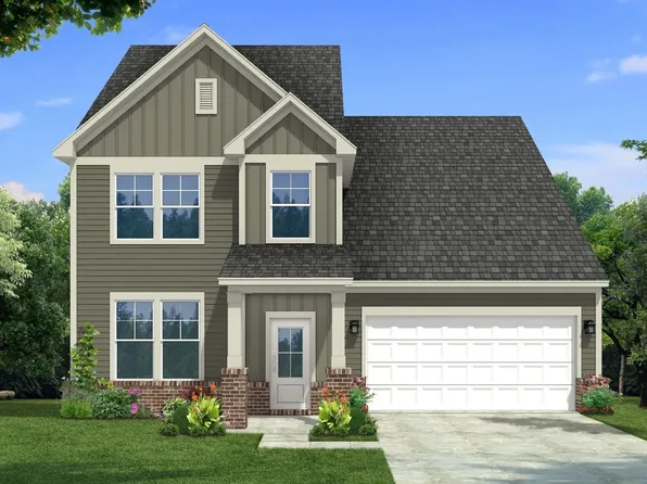 3584 Heartland Dr, Columbia, TN 38401