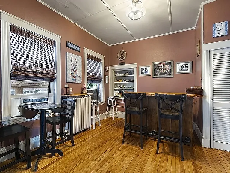 132 Fountain St — Photo 12
