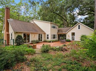 1749 Tarpon Dr, Tallahassee, FL 32308