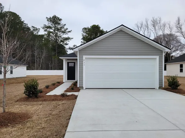 211 Birchwood Dr. Lot 31, Longs, SC 29568