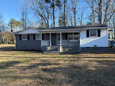 202 Larkin Dr, Greenwood, SC, 29646