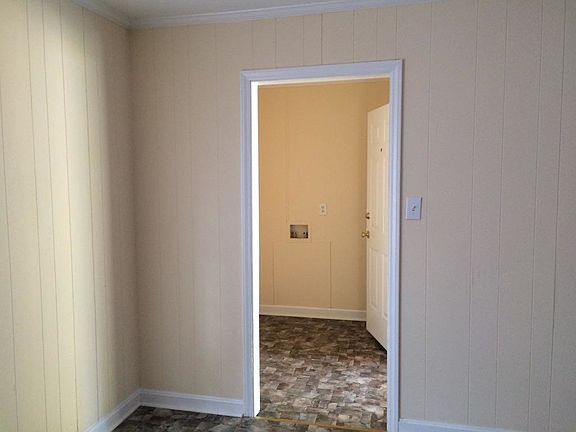 Laudry Room and Side Entrance