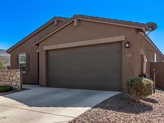 5th image of 3903 E FRENCH TROTTER Street