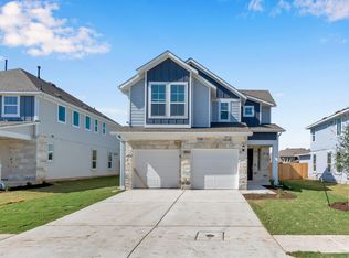 805 Vaughn St, Georgetown, TX 78628