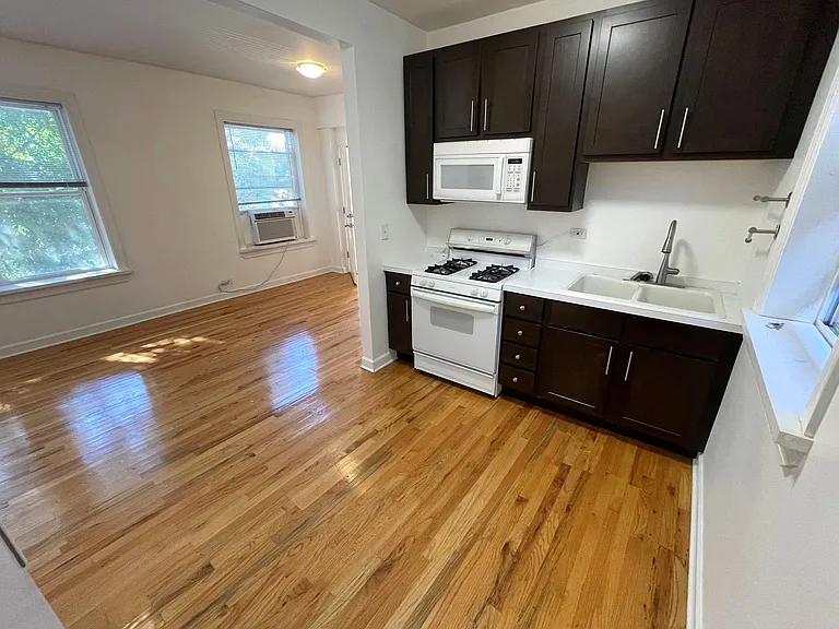 2360 W Dickens Ave #2E — Photo 2