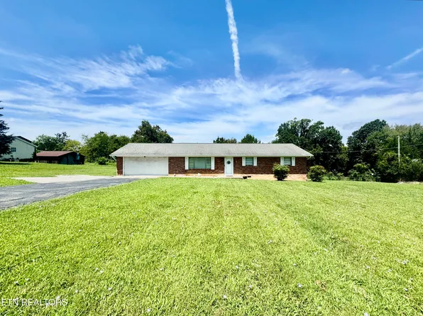 4813 E Emory Rd, Knoxville, TN 37938