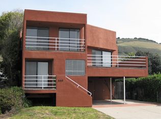 660 Ocean Blvd, Pismo Beach, CA 93449