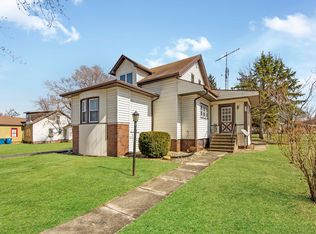 619 Lincoln St, Minonk, IL