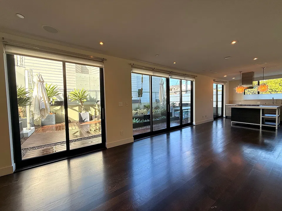 2900 Fulton St #1