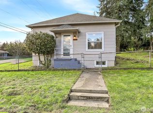 1257 S 116th Street, Burien, WA 98168