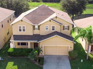 335 Aldridge Ln, Davenport, FL 33897