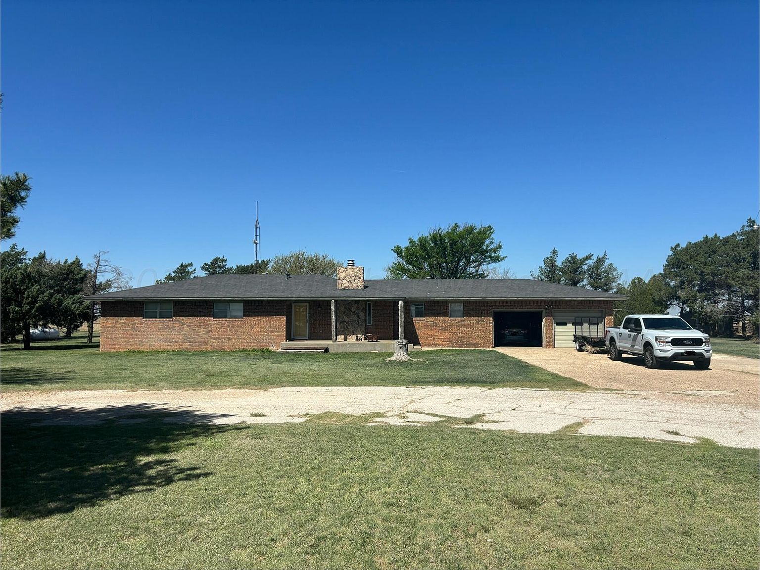 7959 Fm 1573, Gruver, TX 79040 MLS 245850 Zillow