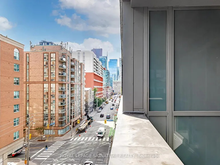 320 Richmond St E #603 — Photo 40