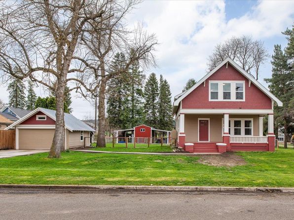 302 E Washington St, Farmington, WA 99128