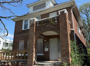 2733 Doris St, Detroit, MI 48238