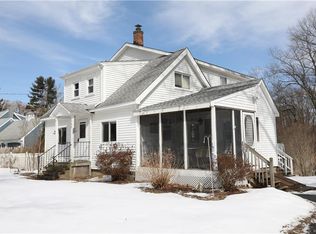 108 Basswood Rd, Windsor, CT 06095