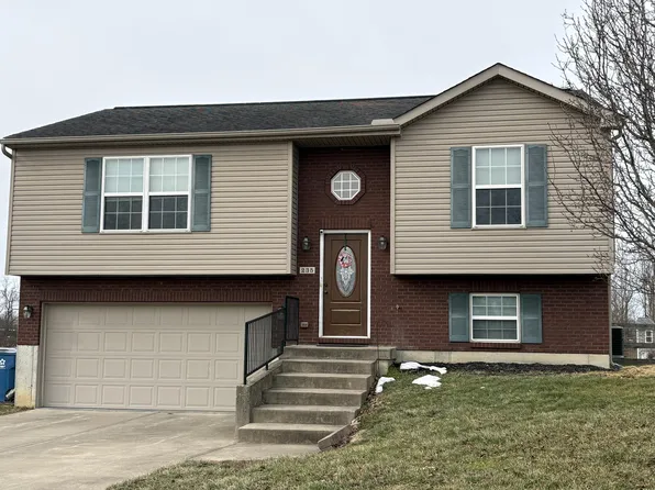 235 Ten Mile Dr, Dry Ridge, KY 41035