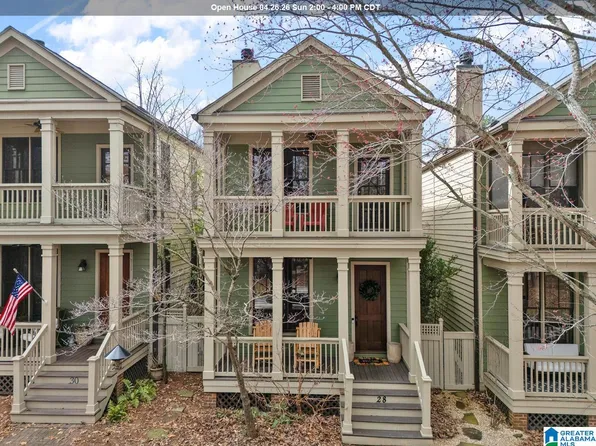 28 Abbott Sq, Birmingham, AL 35242