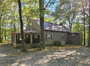 1600 Buffalo Rd, Omaha, IL 62871