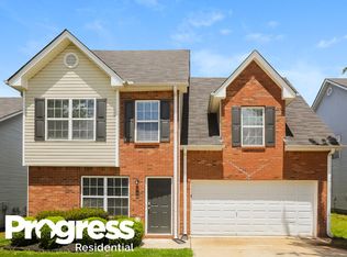 429 Pearl St, Locust Grove, GA 30248