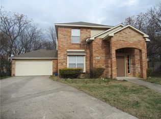 907 Wayne Ave, Duncanville, TX 75137