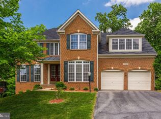 14424 Fairdale Rd, Silver Spring, MD 20905