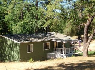 4914 Alta Way, Mariposa, CA