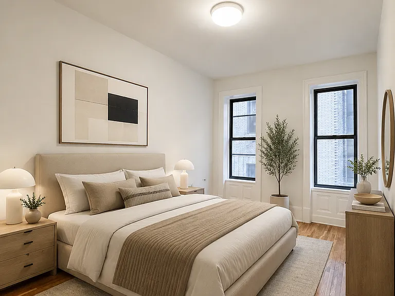 233 W 83rd St #6D — Photo 3