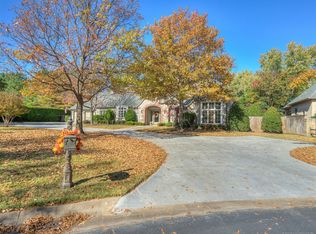 10006 S Braden Ave, Tulsa, OK 74137