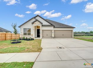 4190 Garden Path, Marion, TX 78124