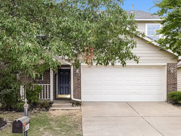 4841 Quarry Rd, Memphis, TN 38125