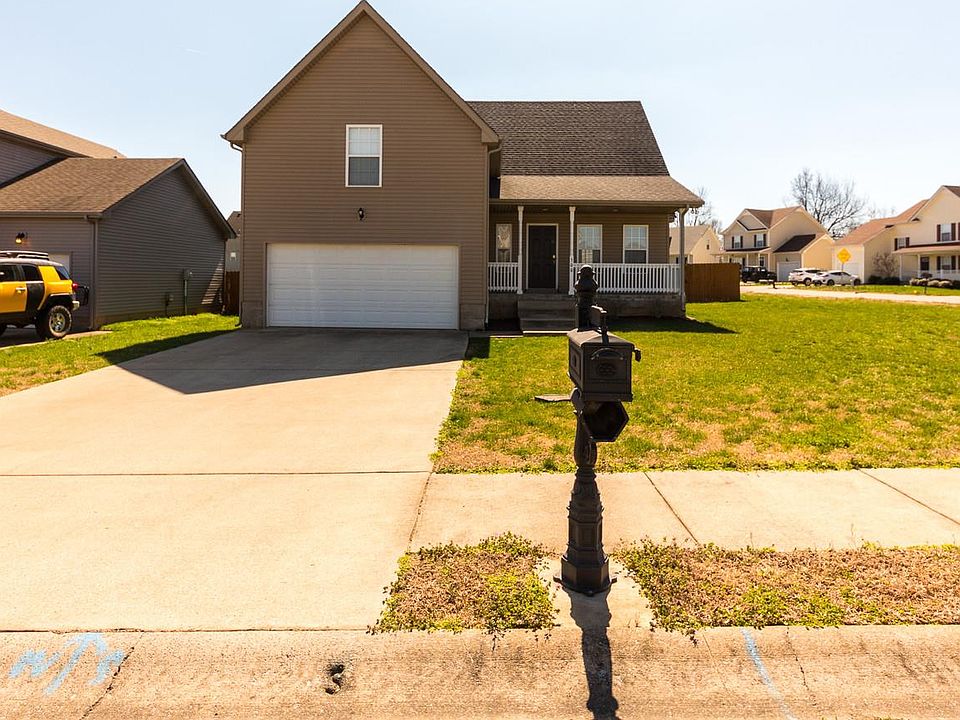 1st image of 500 Fox Trot Dr
