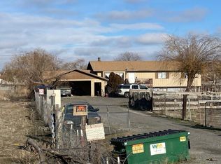 131606 W Johnson Rd, Prosser, WA 99350
