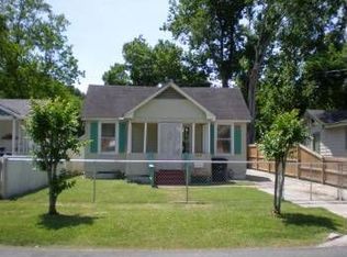 4568 Sherwood St, Baton Rouge, LA 70805