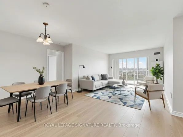 5 Concorde Pl, Toronto, ON