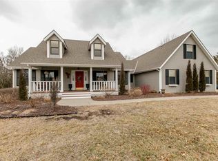 4174 Otter Creek Rd, Junction City, KS 66441