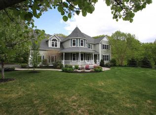 11 Sierra Ct, Cumberland, RI 02864