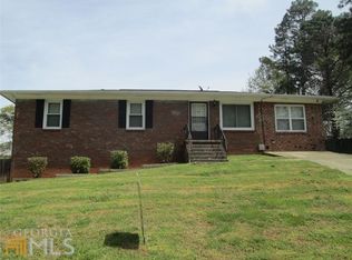 3252 Scarlett Ln NW, Kennesaw, GA 30144