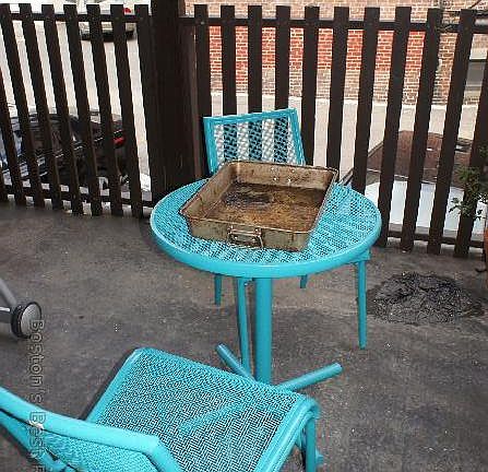 3rd image of 1363 Commonwealth Ave APT 2