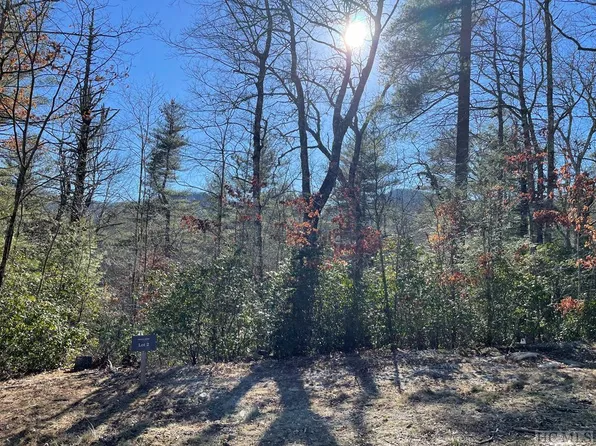Lot 2 Norton Ridge Lane, Cashiers, NC 28717