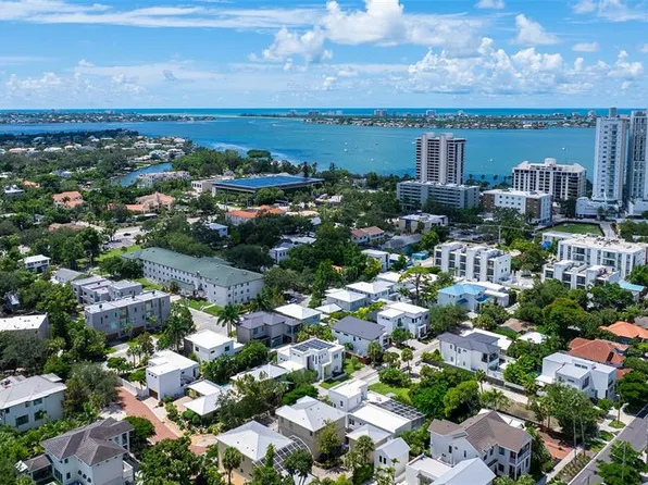 1677 DEVONSHIRE LANE LOT 14, SARASOTA, FL 34236
