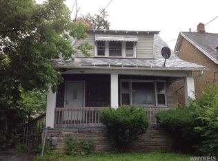 331 Chelsea Pl, Buffalo, NY 14215