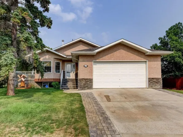 177 5th St, Drumheller, AB T0J 0Y1
