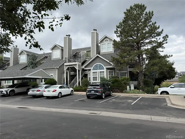 6761 S Ivy Way #B6, Centennial, CO 80112