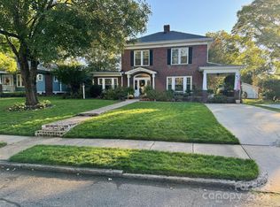 521 Mitchell Ave, Salisbury, NC 28144