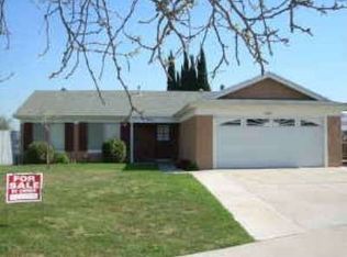 6886 Holbrook Way, Riverside, CA 92504