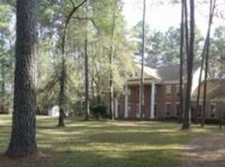 16015 Lutheran School Rd, Tomball, TX 77377