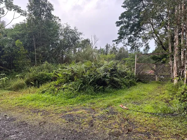 16-1234 Mapuana St Lot 81, Keaau, HI 96749