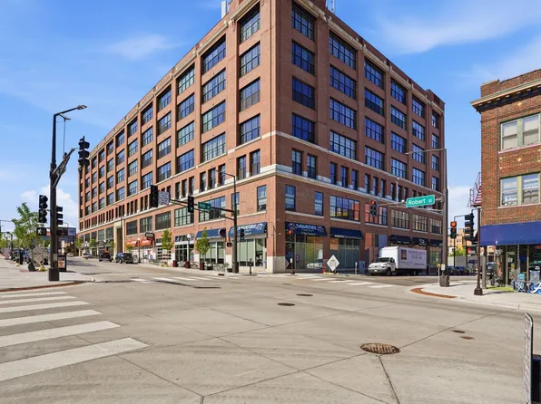 500 Robert St #702, Saint Paul, MN 55101